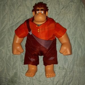 Disney Wreck It Ralph Breaks The Internet 2 Doll